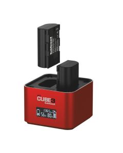 Hähnel ProCube3 voor Canon