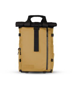 WANDRD PRVKE Lite 11-Liter Rugtas Geel