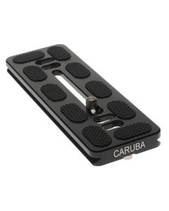 Caruba PU-120 Statiefplaat Arca Swiss