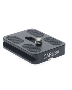 Caruba PU-50 Statiefplaat Arca Swiss