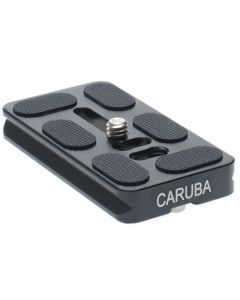Caruba PU-70 Statiefplaat Arca Swiss