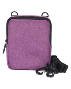 Polaroid Pop Soft Case Paars