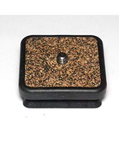 Cullmann Primax PX658 QRC Snelkoppelingsplaat