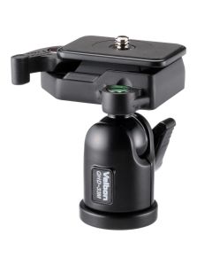 Velbon QHD-33M Balhoofd