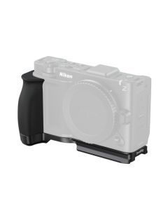 SmallRig 5466 L-Shaped Mount Plate with Silicone Handle for Nikon ZR