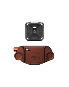 Peak Design Capture Camera Clip V3 CP-EP-3 Eclipse