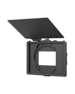 SmallRig 4409 LITE Matte Box with Adjustable Clamp