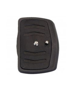 Starblitz QSTS390 Snelkoppelingsplaat