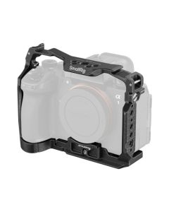 SmallRig 5642 Cage for Sony Alpha 1 II / Alpha 9 III