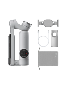 Insta360 Flow Pro Standard Bundle Grey