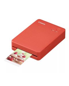 Canon Selphy QX20 Red