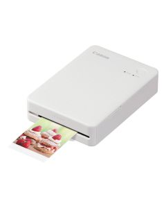 Canon Selphy QX20 White