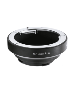Kenko Mount Adapter Leica R Objectief - Leica M Camera