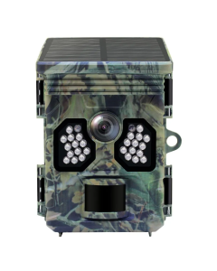 Stealth Gear Racoon Solar 4K Wildcamera