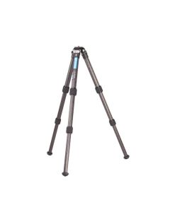 Leofoto LS-253CM Carbon Ranger Statief + LH-30 Balhoofd