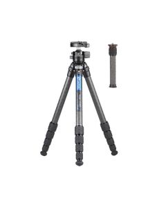 Leofoto LS-285C Carbon Ranger Statief + LH-36 Balhoofd