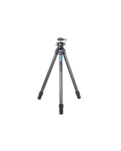 Leofoto LS-323C Carbon Ranger Statief + LH-40 Balhoofd