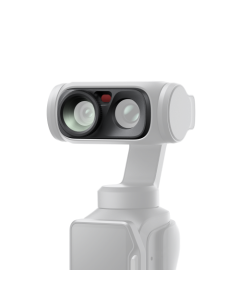 Insta360 Wide-Angle Lens for Insta360 Luna Ultra