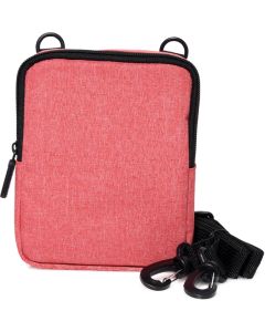 Polaroid Pop Soft Case Rood