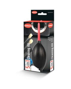 Hähnel 5-in-1 Camera Reinigingsset 