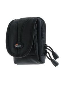 Lowepro Rezo 20 Zwart Compact Cameratas