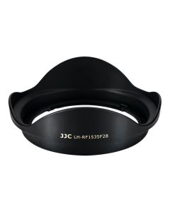 JJC LH-RF1535F28 Zonnekap Canon RF 15-35mm