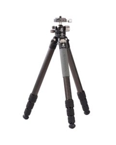 Leofoto LS-324CEX Ranger Carbon Statief
