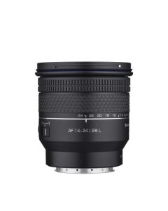 Samyang 14-24mm F2.8 L-Mount
