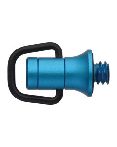 Ricoh Koppelstuk voor Theta Blauw