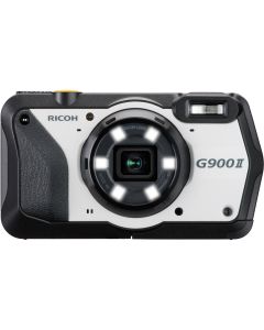 Ricoh G900 SE II Compactcamera