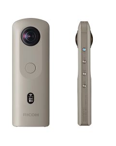 Ricoh Theta SC2 Business