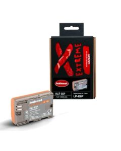Hähnel Accu Extreme Canon LP-E6P (HLX-E6P)
