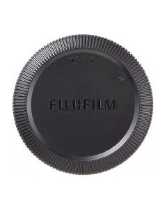 Fujifilm RLCP-002 Achterlensdop G-Mount