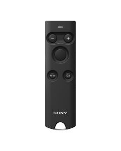 Sony RMT-P1BT Afstandsbediening
