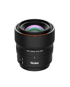Rollei 24mm F1.8 Sony FE-Mount