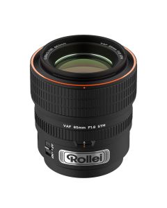 Rollei 85mm F1.8 Sony FE-Mount