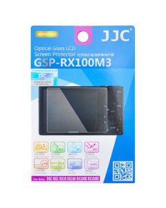 JJC GSP-RX1 / RX100 Serie Optical Glass Protector