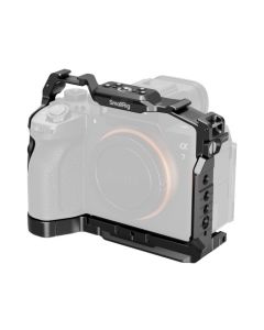 SmallRig 6024 HawkLock Quick Release Cage for Sony Alpha 7 V / 7R V / 7 IV