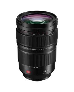 Panasonic 24-70mm F2.8 Lumix S Pro L-Mount Objectief