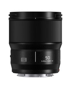 Panasonic 50mm F1.8 Lumix S L-Mount Objectief (Demo)
