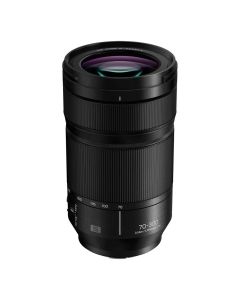 Panasonic 70-300mm F4.5-5.6 Macro OIS Lumix S L-Mount Objectief