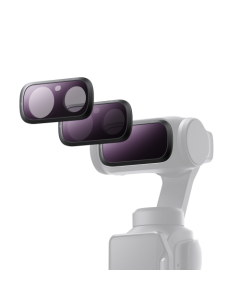 Insta360 ND Filter Set For Insta360 Luna Ultra