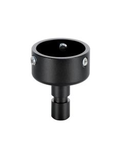 Leofoto S3 Leica Ultravid Verrekijker Adapter voor BC-03