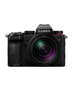 Panasonic DC-S5D + 28-200mm