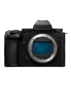 Panasonic DC-S5 II X Camera Body