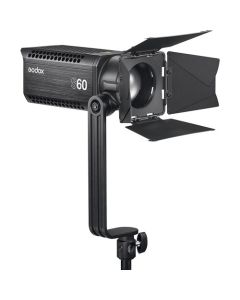 Godox S60 Focusing LED Light (Demo)
