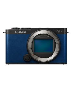 Panasonic S9 Camera Body Night Blue