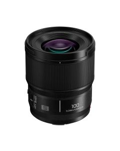 Panasonic 100mm F2.8 Lumix S Macro L-Mount Objectief
