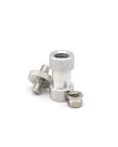 Caruba Spigot Adapter Set SA-5