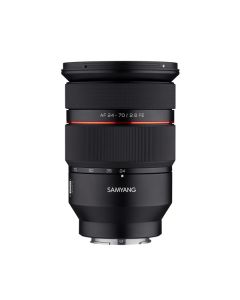 Samyang 24-70mm F2.8 AF Sony FE-Mount